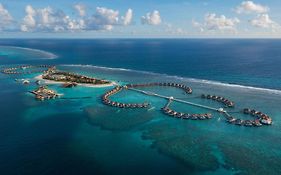 Radisson Blu Maldives