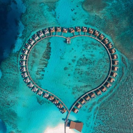 Radisson Blu Resort Maldives Alifu Atoll Eksteriør bilde